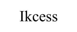 IKCESS trademark