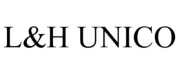 L&H UNICO trademark