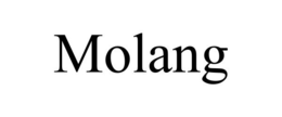 MOLANG trademark