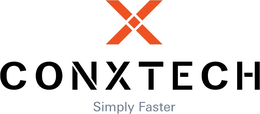 X CONXTECH SIMPLY FASTER trademark