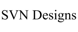 SVN DESIGNS trademark