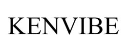 KENVIBE trademark