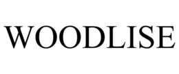 WOODLISE trademark