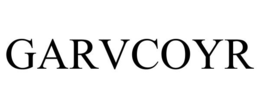 GARVCOYR trademark