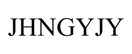 JHNGYJY trademark