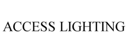 ACCESS LIGHTING trademark