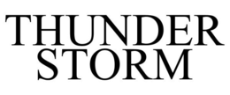 THUNDER STORM trademark