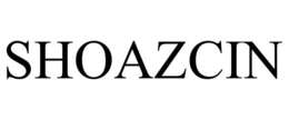 SHOAZCIN trademark