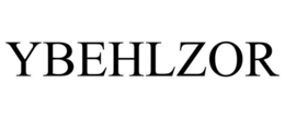 YBEHLZOR trademark