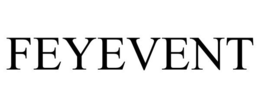 FEYEVENT trademark
