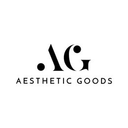 AG AESTHETIC GOODS trademark