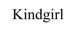 KINDGIRL trademark