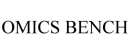 OMICS BENCH trademark