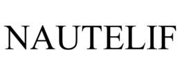 NAUTELIF trademark