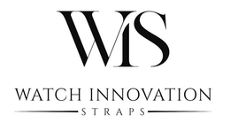 WIS WATCH INNOVATION STRAPS trademark
