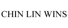 CHIN LIN WINS trademark