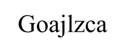 GOAJLZCA trademark