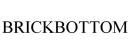 BRICKBOTTOM trademark
