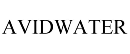 AVIDWATER trademark
