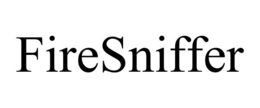 FIRESNIFFER trademark