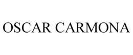 OSCAR CARMONA trademark