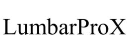 LUMBARPROX trademark