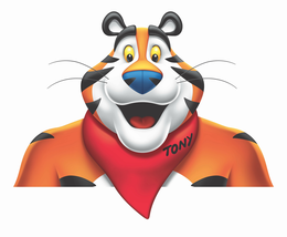 TONY trademark