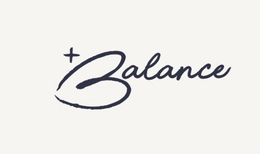 + BALANCE trademark