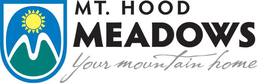 MT. HOOD MEADOWS YOUR MOUNTAIN HOME trademark