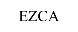 EZCA trademark