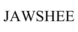 JAWSHEE trademark