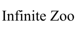 INFINITE ZOO trademark
