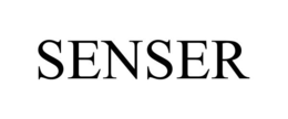 SENSER trademark
