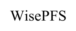 WISEPFS trademark