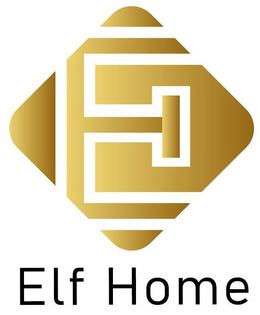 E ELF HOME trademark
