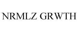 NRMLZ GRWTH trademark
