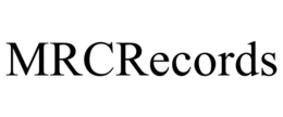 MRCRECORDS trademark