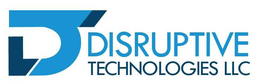 DT DISRUPTIVE TECHNOLOGIES LLC trademark