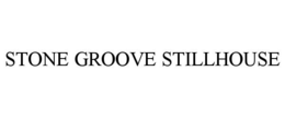 STONE GROOVE STILLHOUSE trademark