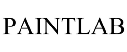 PAINTLAB trademark