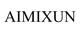 AIMIXUN trademark