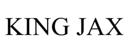 KING JAX trademark