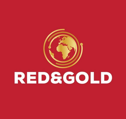 RED & GOLD trademark