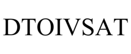 DTOIVSAT trademark