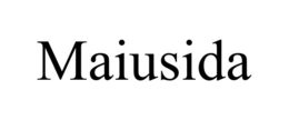 MAIUSIDA trademark