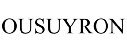 OUSUYRON trademark