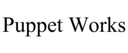 PUPPET WORKS trademark