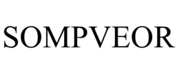 SOMPVEOR trademark