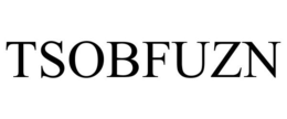 TSOBFUZN trademark