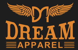DA DREAM APPAREL trademark